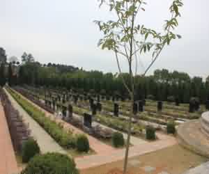 经营性公墓市场法律规制概述