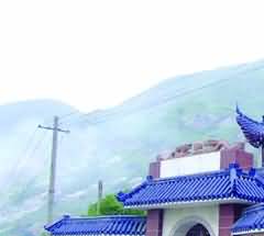 开启之门—东西两壁