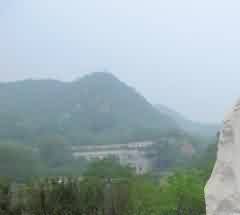 从存留的石刻文字来看中国墓碑的起源