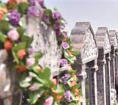 现代园林景观规划理论