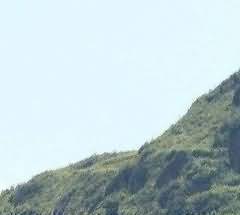 阆中古城的历史人物传记与风水