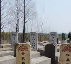 风水空间模式影响着传统城市的空间布局