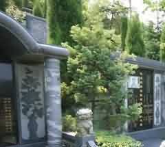 积石木椁墓