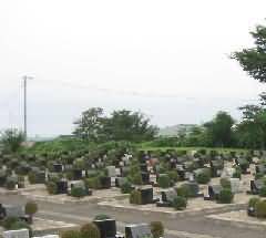 城市公墓建设的现状