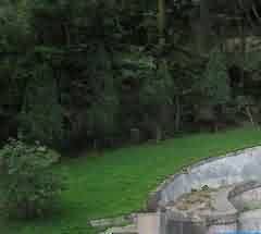 绿色殡葬