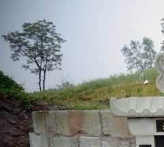 生态公墓建设的阶段