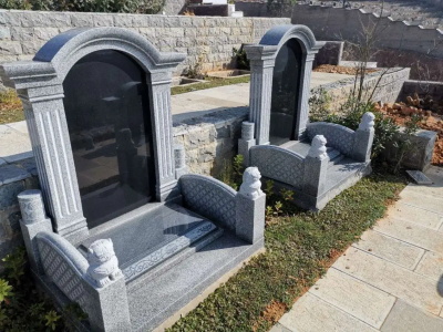 公益性公墓建设的发展趋势