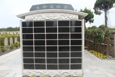 补齐短板，持续推进农村殡葬设施建设