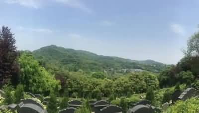 我国丧葬习俗的演进及状态