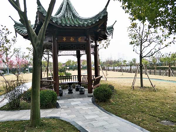 上海公墓价格一览表