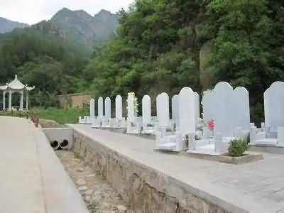 部分地区片面追求火化率，偏离改革方向