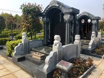 美国墓地使用权的梳理