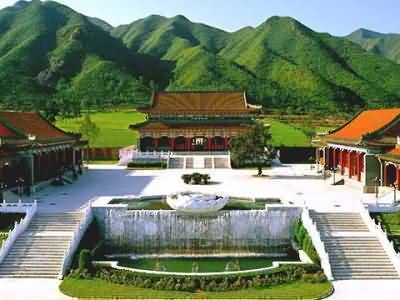 生死观