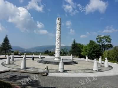 烧散纸