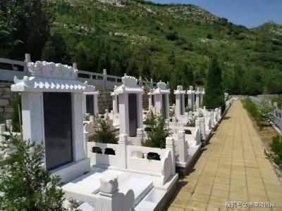 晋城市丧葬习俗略观