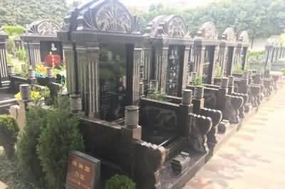 墓地使用权民事法律关系含糊