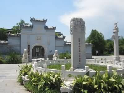 墓地使用权之主体