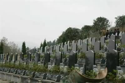 事死如事生