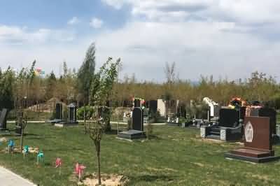 秦丧葬礼俗的概述