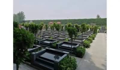有关丧葬习俗的研究