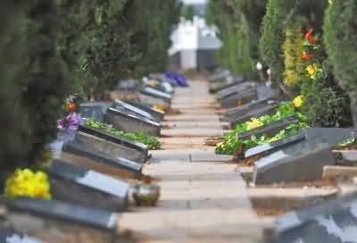 西方死亡哲学