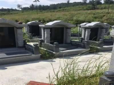 丧葬制与生死意识
