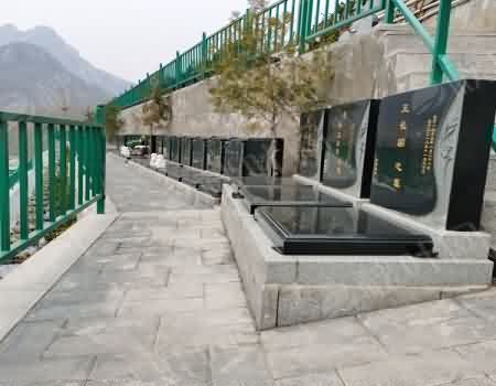 现代殡葬理念在殡仪馆的实施