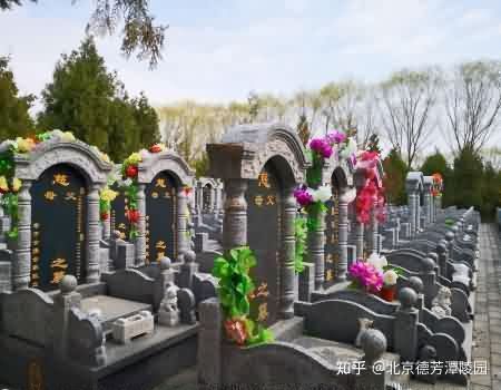 生死观与风水术