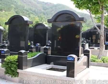 德国法上的墓地使用权