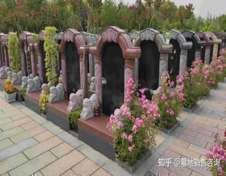 保障公益性公墓建设资金