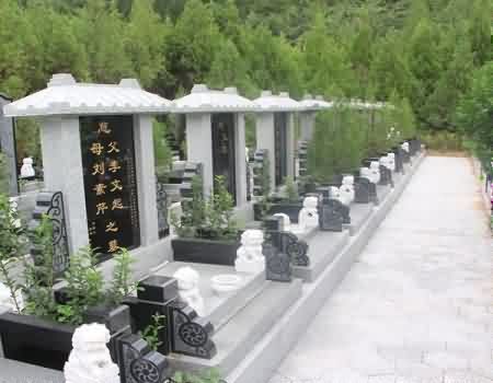 江西:出台公墓管理办法助推殡葬事业高质量发展