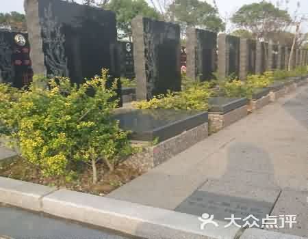 农村公益性墓地选址基本要求