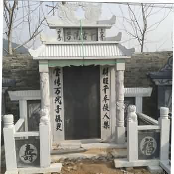 改进对殡葬行政行为司法审查的管辖