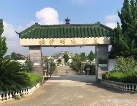 深化改革，倡导殡葬新风尚