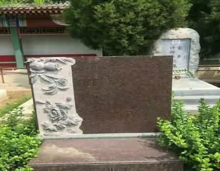 殡葬改革的执法监督及救济制度未执行