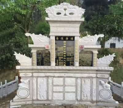 时光褶皱里的永恒花园——上海公墓的文化重生之旅