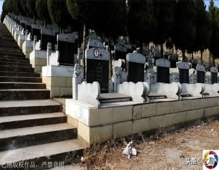 上海墓园殡葬文化：传统底蕴与现代文明的交响