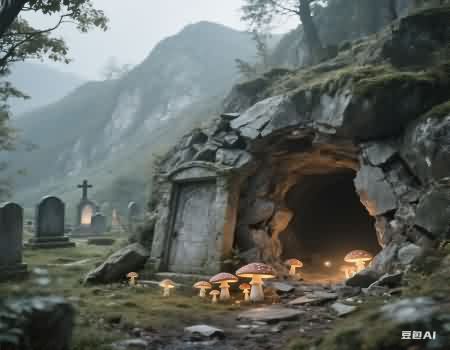 冥币焚烧：千年祭俗的现代转变