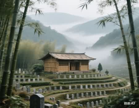 沪上挽仪代行录