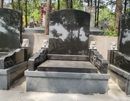 【华南陵园】哀思化玉·永泽承心录