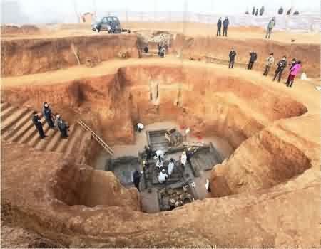 【华南陵园】化羽录·三炼承道火传祥