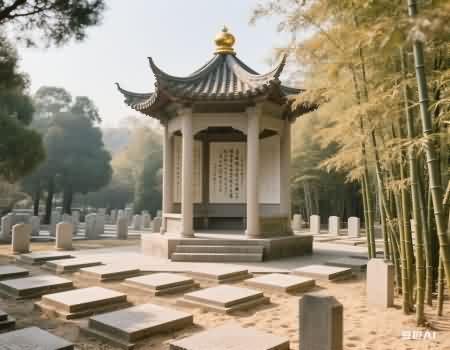 【华南陵园】鹤鸣录：九阶证羽化登真