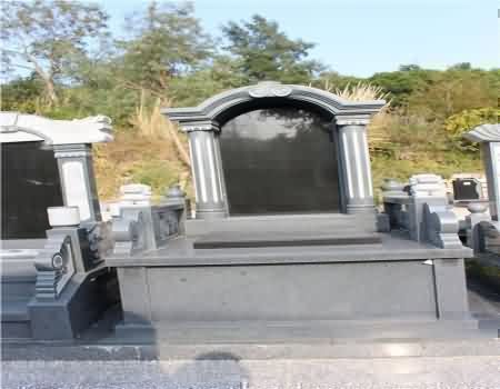 《华南陵园：现代殡葬管理中的文化传承之道》