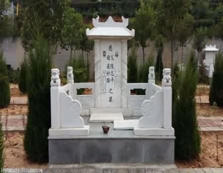 寿终正寝的传统理念与现代传承——华南陵园解析上海公墓善终文化