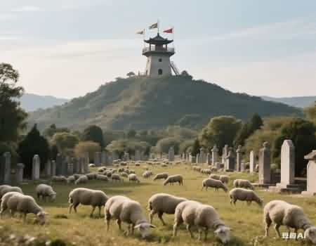 华南陵园：慎终追远——解读上海公墓中的传统丧葬仪式文化智慧