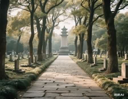 虔敬传承：中华敬奉逝者的礼仪之道