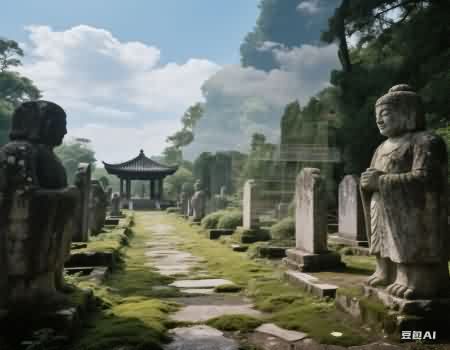 慎终追远：中国传统灵堂布置的文化美学——华南陵园专业解读