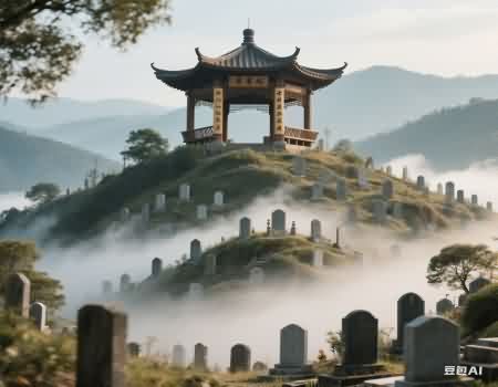 华南陵园｜推进移风易俗 弘扬现代殡葬文化新风尚