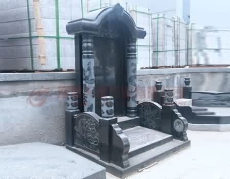 《探寻传统丧礼仪式的文化内涵——华南陵园带你了解殡葬文化》