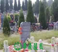 现代殡葬建筑的产生